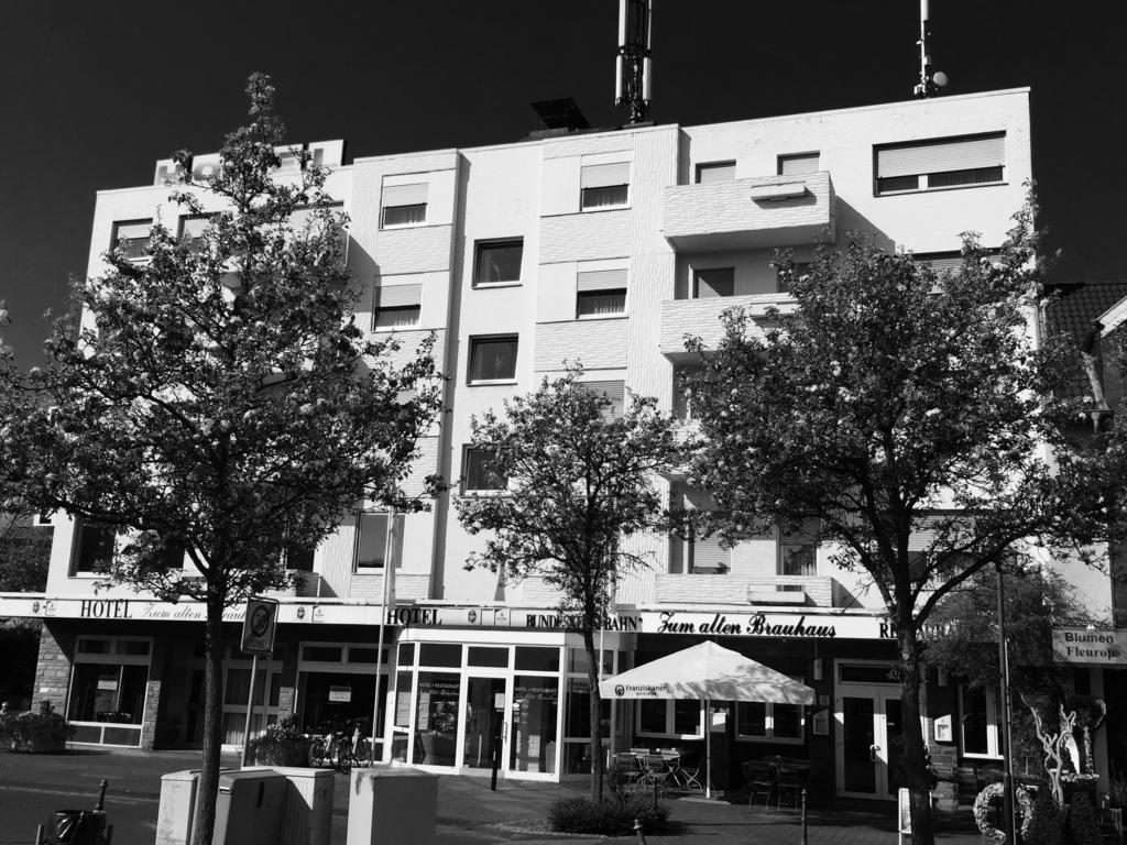 Zum Alten Brauhaus Kerpen  Exterior photo
