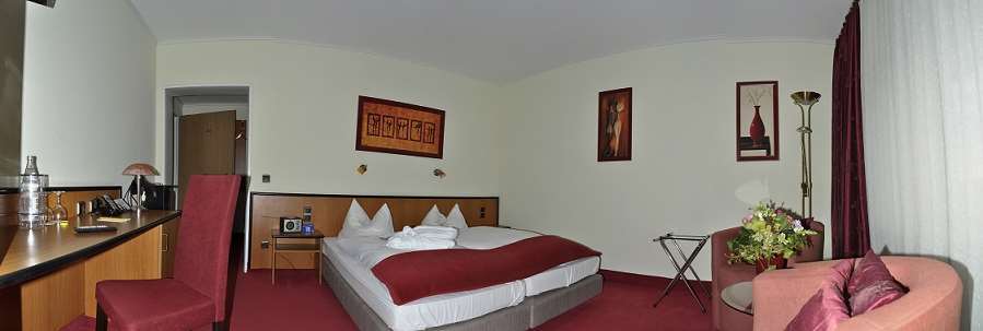 Zum Alten Brauhaus Kerpen  Room photo